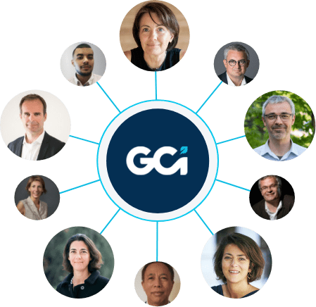 Experts GCI