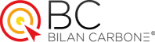 Bilan Carbone logo