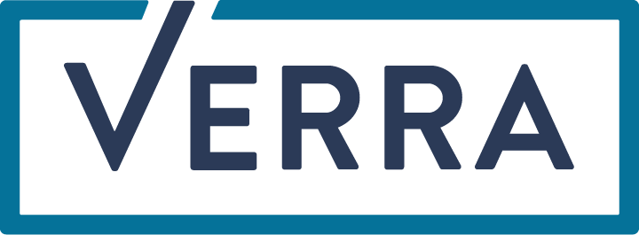 logo VERRA
