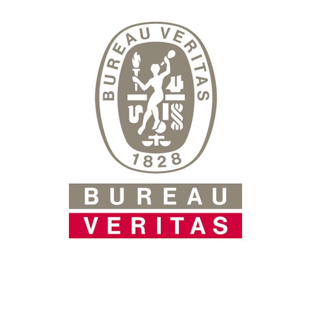 logo BUREAUVERITAS Bureau Veritas