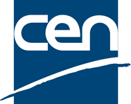Cen logo