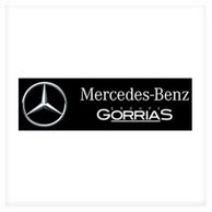 Groupe Gorrias - Mercedes Benz