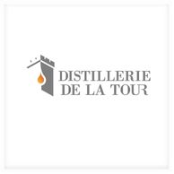 Distillerie De La Tour