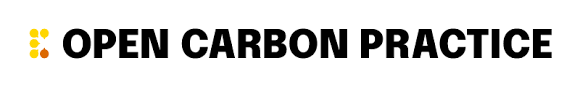 OPen Carbon Practice logo