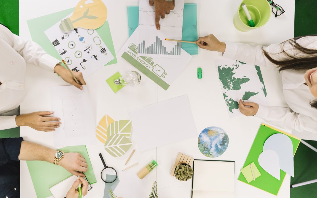 Différences entre Bilan GES et Bilan Carbone