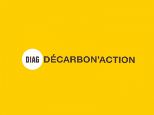 Diag decarbonaction