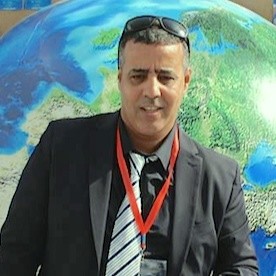 Omar BELHOUCINE GCI Expert