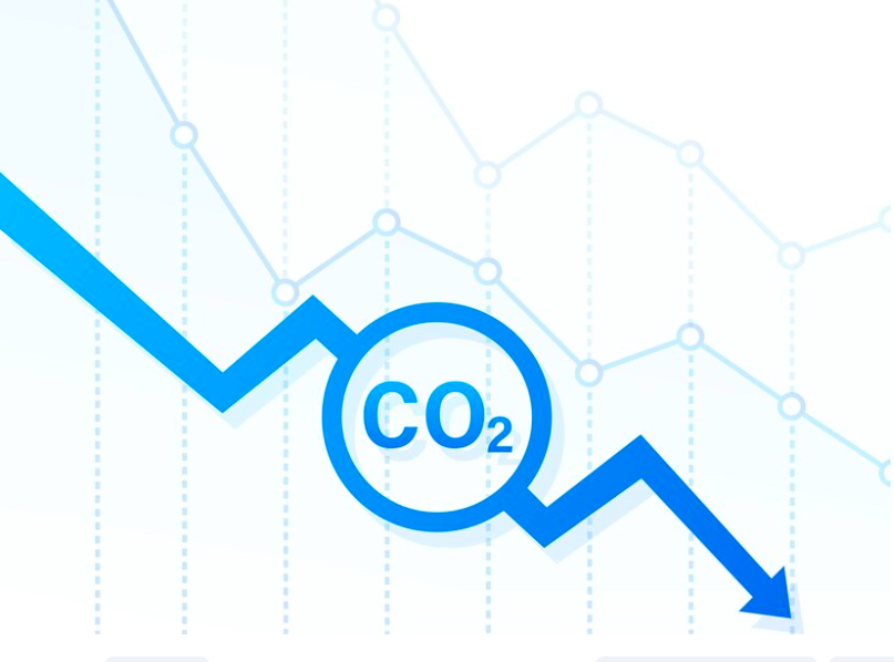 low-carbon path