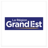 The Grand Est region