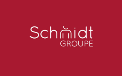 Thanks to GCI, the Schmidt Group involves its suppliers in its decarbonization!