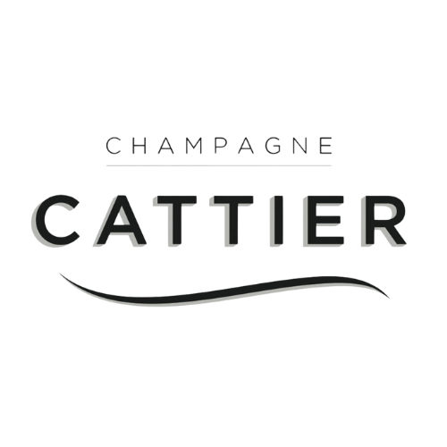 Champagne Cattier