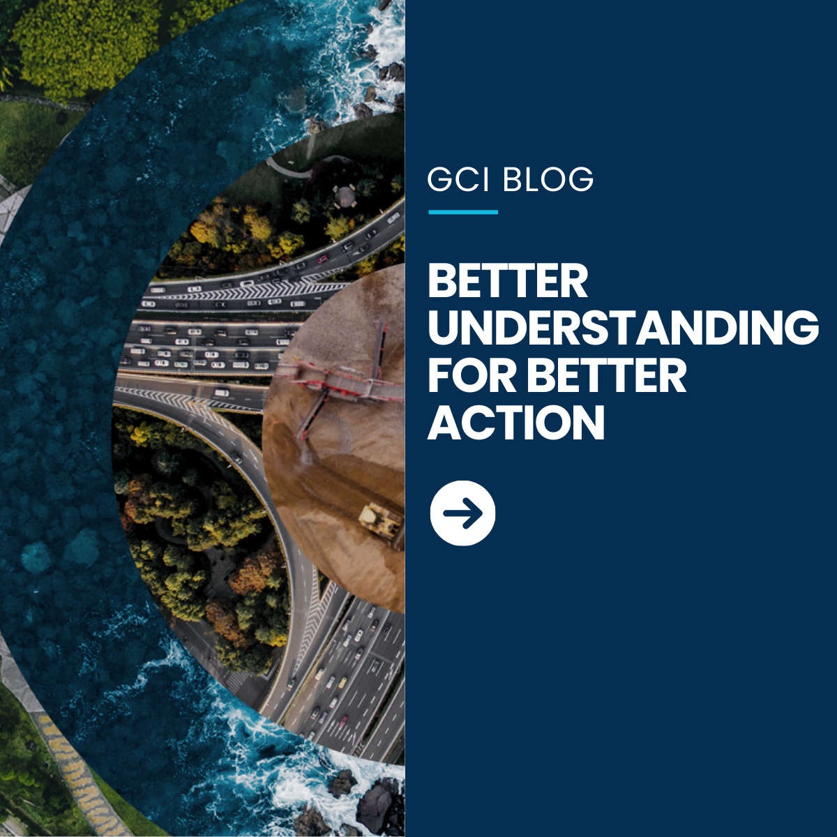 GCI blog