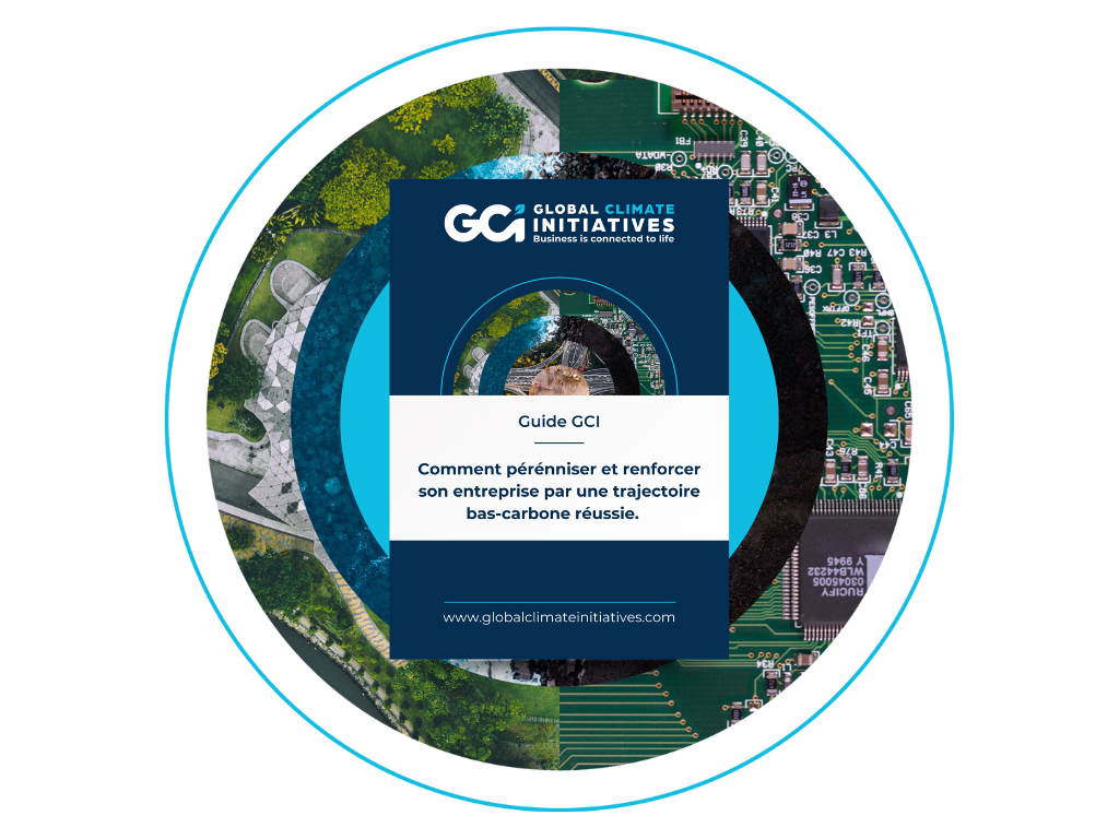 guide Guide decarbonation achats GCI