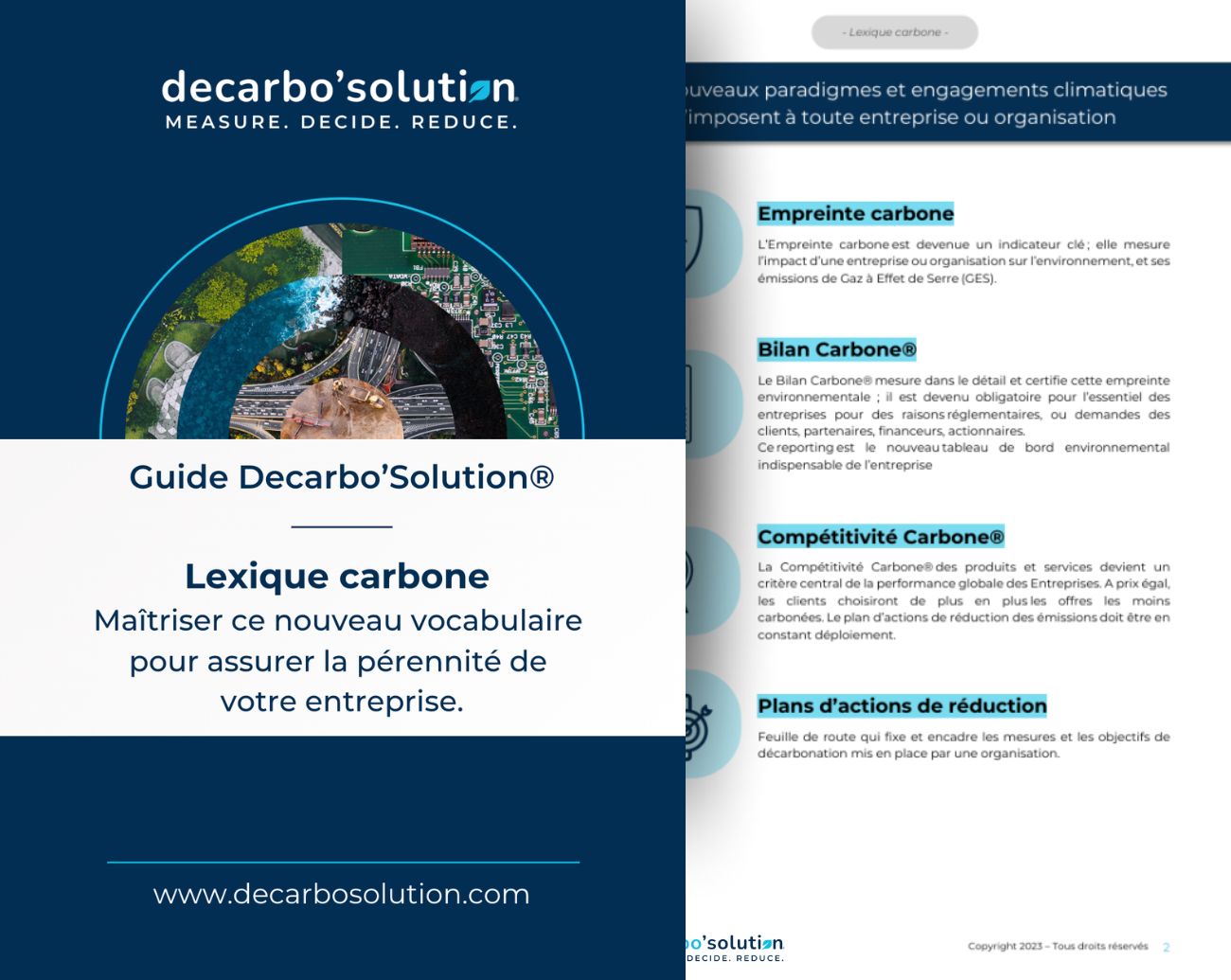 lexique RSE Guide : CSR glossary