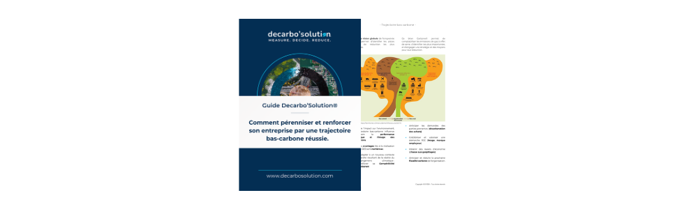Guide 7 avantages à réaliser le bilan carbone