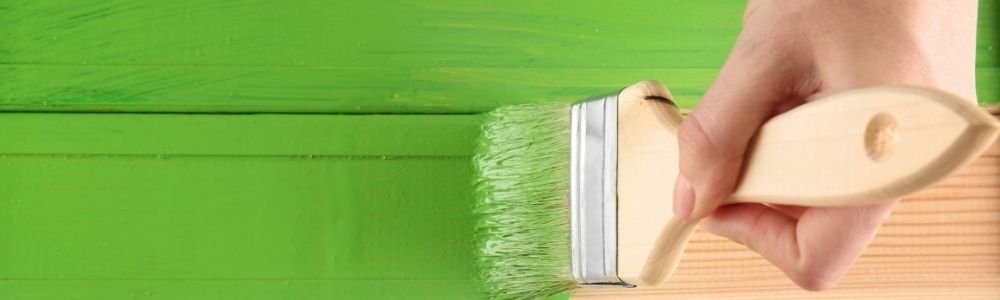 Greenwashing