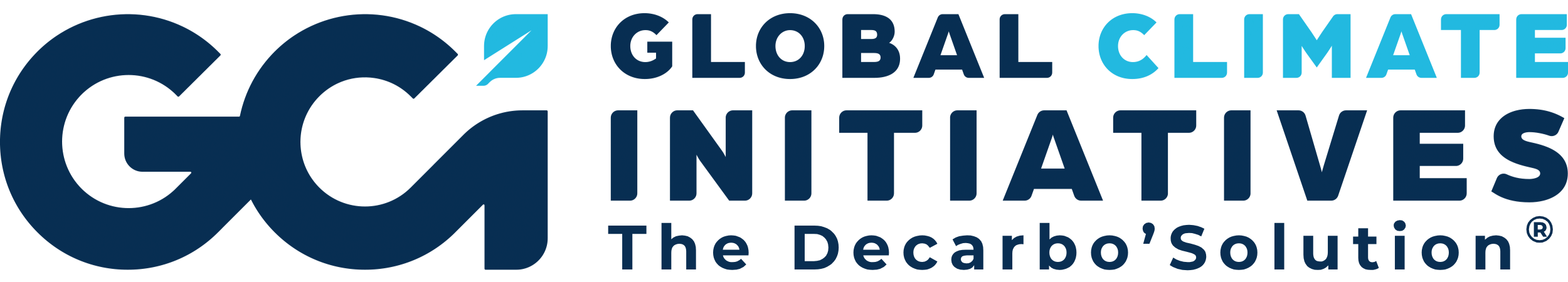 Logo GCI